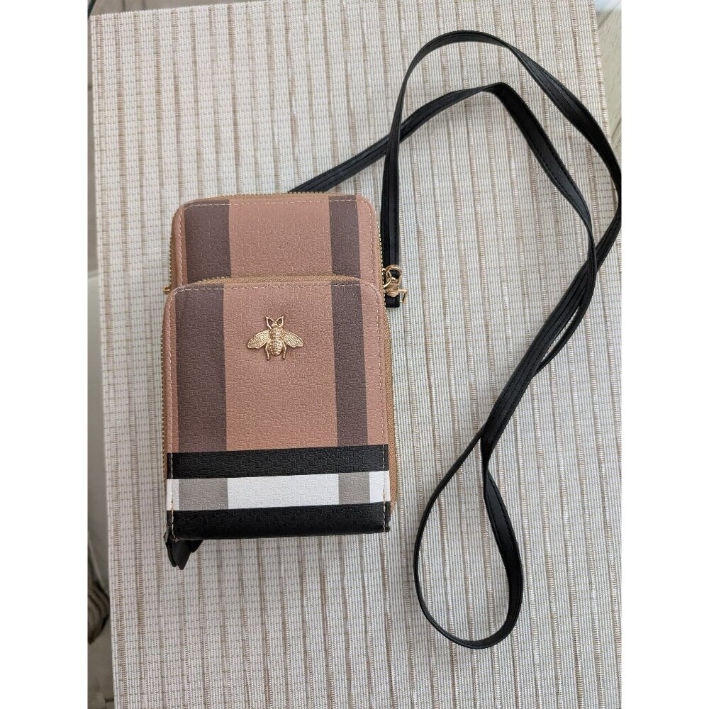 Mini Shoulder Bag